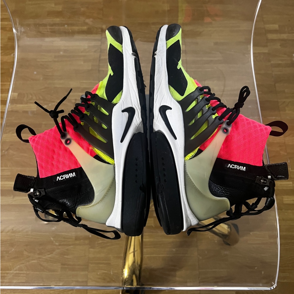 Nike presto acronym OG COLORWAY!..